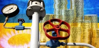 Кто создал украинских олигархов? Владислав Карабанов