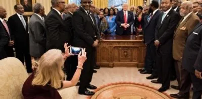 Кто стоит за мировой миграцией? Владислав Карабанов