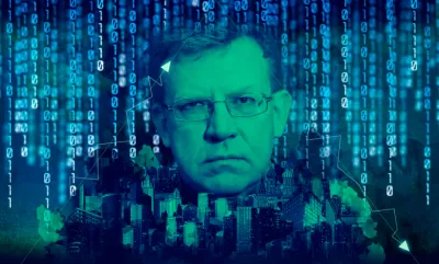 Перспективы развития России (до 2023 г.) при сохранении существующей кремлёвской команды управленцев