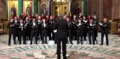 Шутки кукловодов. Владислав Карабанов