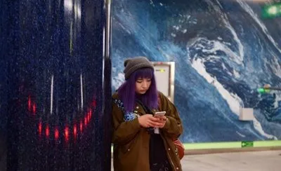 Смартфоны уничтожают молодежь