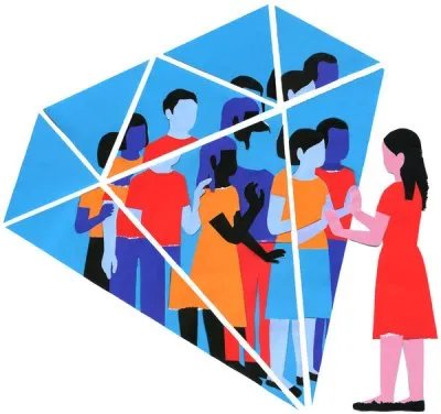 Айфоны и цифровизация – для тупых и нищих