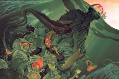 Алкоголь. Курение. Очки