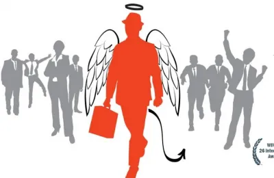 Корпорация. Документальный фильм