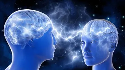 Сила Мысли: Что мы об этом знаем? - Документальный фильм