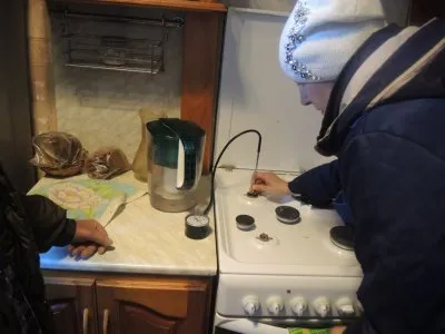 ВЗРЫВООПАСНАЯ МОНОПОЛИЯ ИЛИ КАК НАМ РЕОРГАНИЗОВАТЬ ГАЗПРОМ