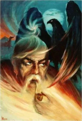 Боевое искусство характерников