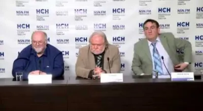 Чиновники хотят наказывать врачей за антипрививочное мнение