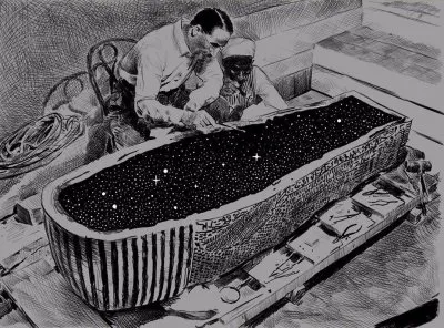 Что будет иметь значение после смерти