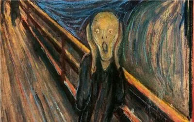 Общество психически нездорово