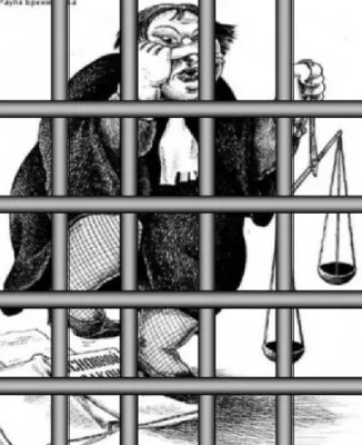 На судей РФ будут заводить уголовные дела в ускоренном порядке