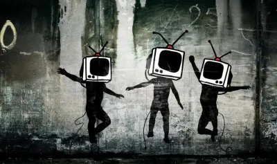 Общество потребления формирует незрелых личностей