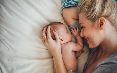 Почему невозможно быть идеальной матерью? Материнство на показ. Советы родителям