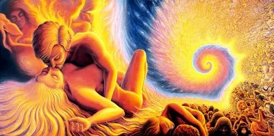 Сексуальные привязки, сущности, импланты