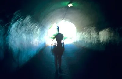 Страх - его причина и руководство к использованию