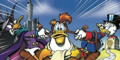 Зомбирование детей мультфильмами