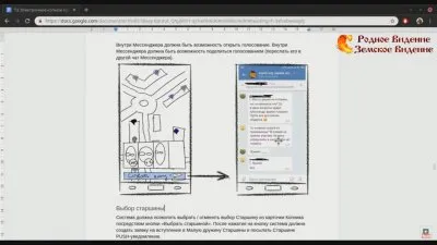 Техническое Задание Kopnik.org