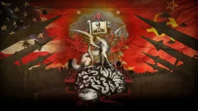 Как работает российское телевидение