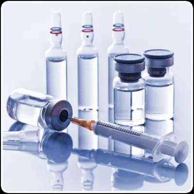 Неизвестные факты о создании некоторых медикаментов