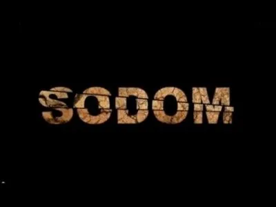 Содом. Документальный фильм