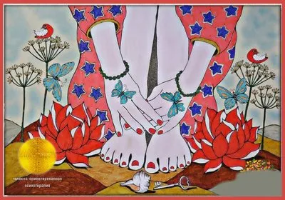 Техники достижения состояния "здесь и сейчас"