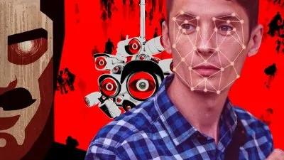 В Перми запускают систему контроля эмоций школьников через камеры