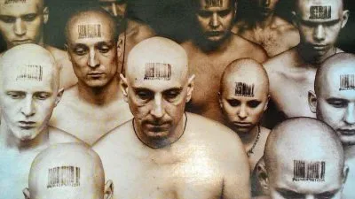 Цифровой фашизм