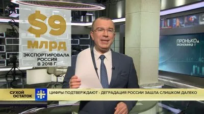 Смертность мужчин - деградация России зашла далеко