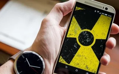 Как уменьшить вред электромагнитного излучения