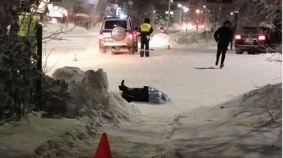 Кавказцы творят беспредел в Надыме