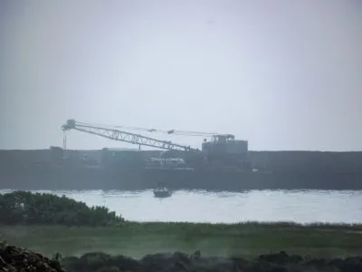 Култук: Отдать Байкал Китаю