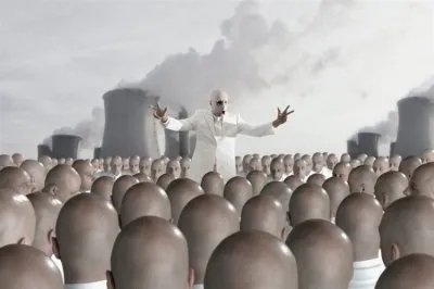 Манипуляция обществом через социальные эксперименты