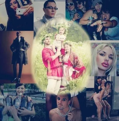 Моральное разложение – главная опасность для России