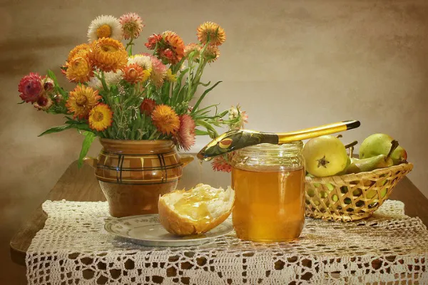 Собираем урожай: как привлечь богатство в дом