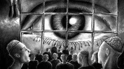 Кто и зачем вводит биометрический паспорт