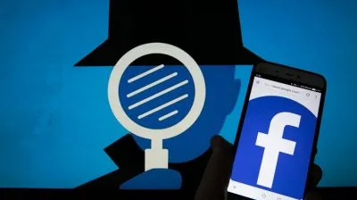 Секреты работы facebook в России