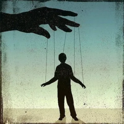 Сила мнения большинства