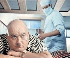 Доктор, а эта прививка от чего? - перлы врачей