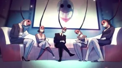 Один грамм ума… кто больше?