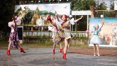 Светоносное ТСЖ