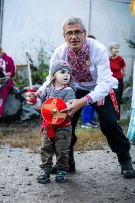 Светоносное ТСЖ