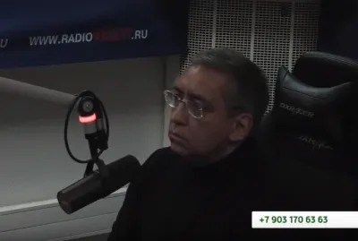 Человечеству предлагают бога технологий