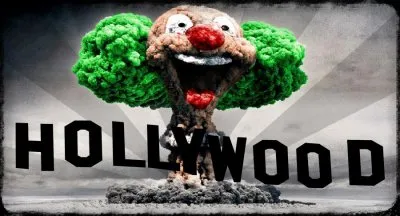 Голливуд на службе государственных ведомств США