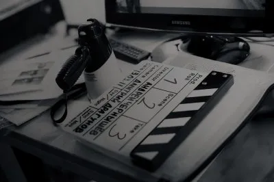 Индустрия кино - оружие против общества?