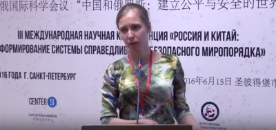 Контент - социальное оружие