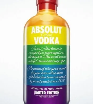 Корпорации, которые поддерживают ЛГБТ