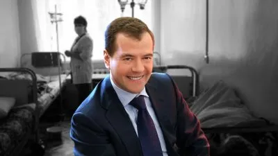 Медицину в России оптимизируют для уничтожения ненужного населения