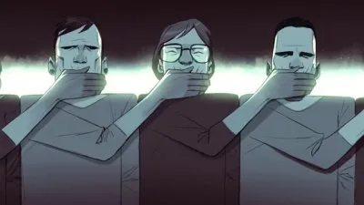 Одумайтесь, люди!