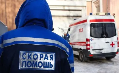 Врач скорой помощи заявили о запрете разглашения осложнений после вакцин