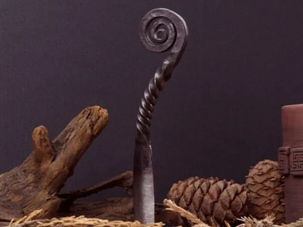 Старинный заговор от воров и врагов